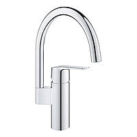 Смеситель для кухни Grohe QuickFix Start 30469000(9573627321756)