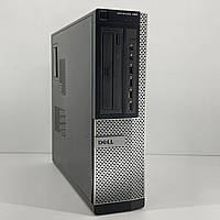 Компьютер Dell Optiplex 790 SFF (i5-2400/8/120SSD) "Б/У"