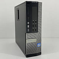 Компьютер Dell Optiplex 790 USFF (i3-2120/4/120SSD) "Б/У"