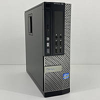 Компьютер Dell Optiplex 790 USFF (i3-2120/4/250) "Б/У"