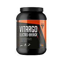 Изотоник Trec Nutrition Vitargo Electro-Energy, 1.05 кг Ананас