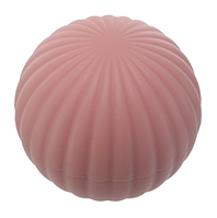 Мяч кинезиологический SP-Planeta розовый