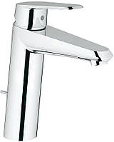 Смеситель для раковины Grohe Eurodisc Cosmopolitan 23448002(20139071801756)