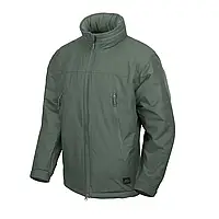 Куртка Тактична зимова Helikon-Tex Level 7 Climashield® Alpha Green