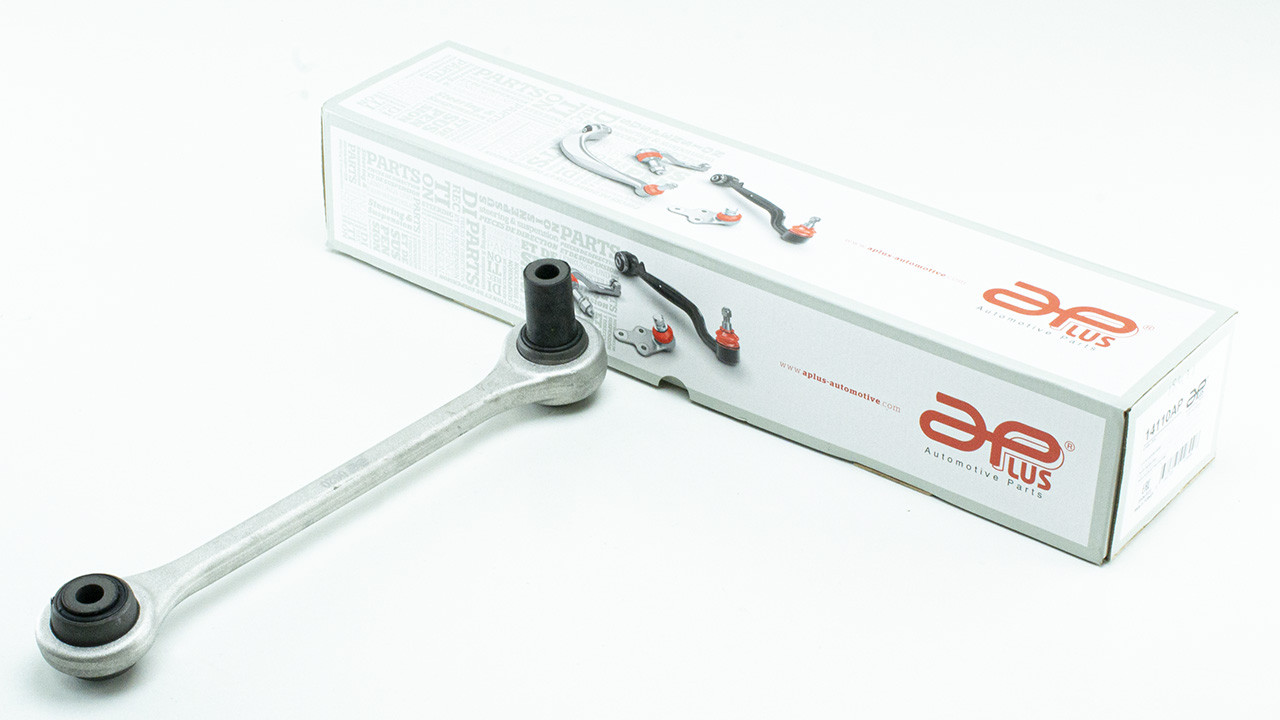 Важіль задній поперечний Applus (Туреччина) Audi A8 (D3), Ауді А8 (Д3) 02-09 #14110AP UAMNUYB4, фото 1