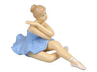 Статуетка декоративна Lefard Балерина 919-174 10 см g