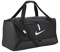 Спортивная сумка Nike NK ACDMY TEAM L DUFF 95L (черный) (CU8089-010)(15345392401756)