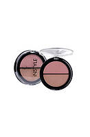 Румяна INSTYLE Blush On двойные РТ353 № 04 topface (2000001993118)