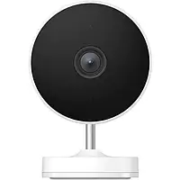 Внешняя IP камера видеонаблюдения Mi Outdoor 1080p AW200 Camera (Global EU) Google Home, Alexa | Белый