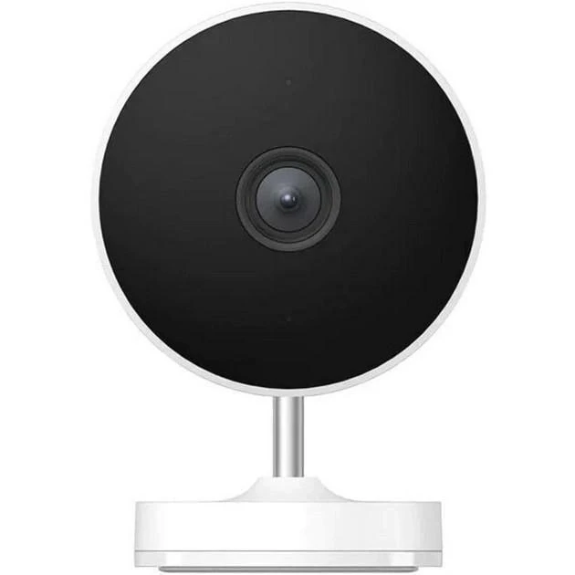 Зовнішня IP камера відеоспостереження Mi Outdoor 1080p Camera AW200 (Global EU) Google Home, Alexa | Білий