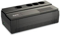 Источник бесперебойного питания APC Back-UPS BV 800VA, Schuko (BV800I-GR)(5302200531756)