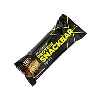 Батончик Allmax Nutrition Protein Snack Bar, 57 грамм Шоколад-арахисовая паста