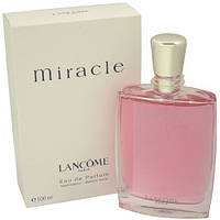 Lancome Miracle 100 ml (TESTER) Женские духи Ланком Миракл 100 мл (ТЕСТЕР) парфюмированная вода