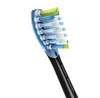 Насадка для зубной щетки Philips Sonicare C3 Premium Plaque Control HX9042-33 2 шт черная n