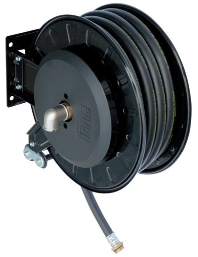 Котушка для шланга Piusi HOSE REELS 1" BSP ( Італія), фото 1