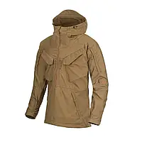 Куртка анорак Helikon-Tex PILIGRIM Anorak Jacket Койот