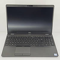 Ноутбук Dell Latitude 5500 FHD (i5-8365U/16/256SSD) - Class A "Б/У"