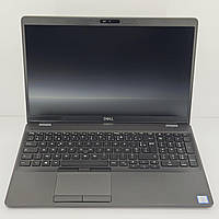 Ноутбук Dell Latitude 5500 FHD (i5-8365U/16/256SSD) - Class A- "Б/У"