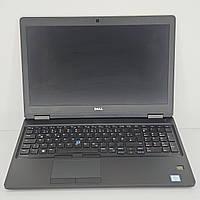 Ноутбук Dell Latitude 5580 FHD (i5-7200U/16/256SSD) - Class B "Б/У"