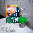 Набір проти комарів із фумігатором «KRA» 45 ночей, фото 3