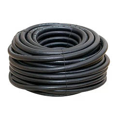 Маслостійкий шланг для дизельного пального і масла, 19 мм x 27 мм (3/4 дюйма)