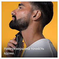 Триммер Braun Beard Trimmer BT5440 серый n