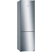 Холодильник Bosch KGN39VI306 - Вища Якість та Гарантія!