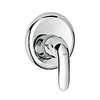 Смеситель скрытого монтажа для душа Grohe Euroeco 32742000(17199403161756)