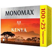 Чай Мономах Kenya 125х2 г (mn.77613) - Вища Якість та Гарантія!