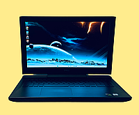 Ноутбук Dell Inspiron 15 - 7577 Gaming - 15.6" FHD IPS / Intel® Core i5-8300Н / nVidia GTX 1060 Max-Q (6Gb) / RAM 16 Gb