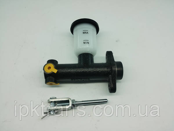 Главный тормозной цилиндр HELI, HC CPC(Q)D10-35 № N163-516000-000, A30A7-10100, C0X93-04001 Главный тормозной цилиндр HELI, HC CPC(Q)D10-35 № N163-516000-000, A30A7-10100, C0X93-04001