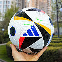 Футбольный мяч Adidas EURO 2024