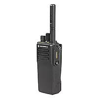 Motorola DP 4400E VHF (з AES 256) Професиональная портативная радиостанция