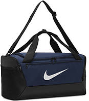 Спортивная сумка Nike NK BRSLA S DUFF 9.5 41L (черный) (DM3976-410)(9315996571756)