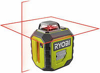 Нивелир лазерный Ryobi RB360RLL (5133005309)(343519241756)