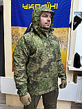 Анорак WINDRUNNER WINDSHIRT - WINDPACKNYLON від Helikon-Tex PENCOTT, фото 2