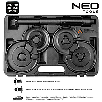 Съемник пружин набор NEO Tools 11-798