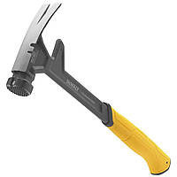 Молоток демонтажний DeWALT DEM-CLAW (DWHT51008-0) (14867395701756)