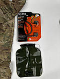 Гідратор Source Tactical Gear ILPS 3L Low Profile Widepac на 3 літри включає UTA Rapid Refill Adaptor, фото 8