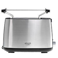 Тостер Adler AD-3214 900 Вт g