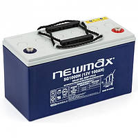Аккумулятор гелевый Newmax SG1000H(5256324201756)