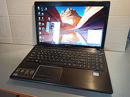 Ноутбук Lenovo G580 (Intel Core i3-3110M 2.4GHz, 4Gb DDR3, 1Tb HDD, 15.6", Windows 7) б/у