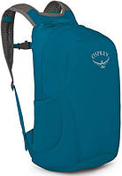 Рюкзак Osprey Ultralight Stuff Pack O/S Waterfront blue (009.3249)(7566374171756)