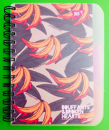 Канц Зошит ”YES” В6/144   4в1 /681904/ ”BBH” (3/30), фото 1