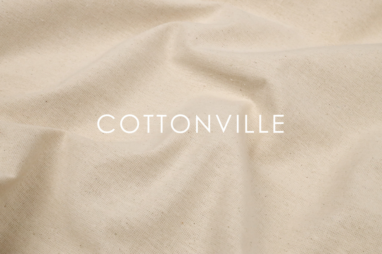 Сувора бязь для сумок-шоперів, 320 см (м'яка), фото 1