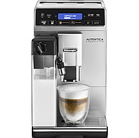 Кофемашина б/у DeLonghi Autentica Cappuccino ETAM 29.660.SB