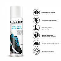 Захистний спрей для взуття Cocciné WATER&DIRT STOP 400мл