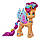 Ігровий набір Май Літл Поні Санні Старскаут My Little Pony Sunny Starscout Ribbon Hairstyles F3873, фото 4