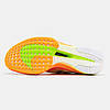 Чоловічі кросівки Nike ZoomX Vaporfly 3 Total Orange Cobalt Bliss DV4129-101, фото 11