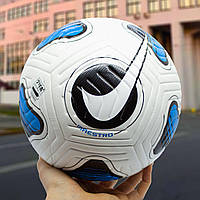 Футбольний м'яч NIKE nike flight для гри на асфальті розмір 5, Спортивні ігрові м'ячі Nike